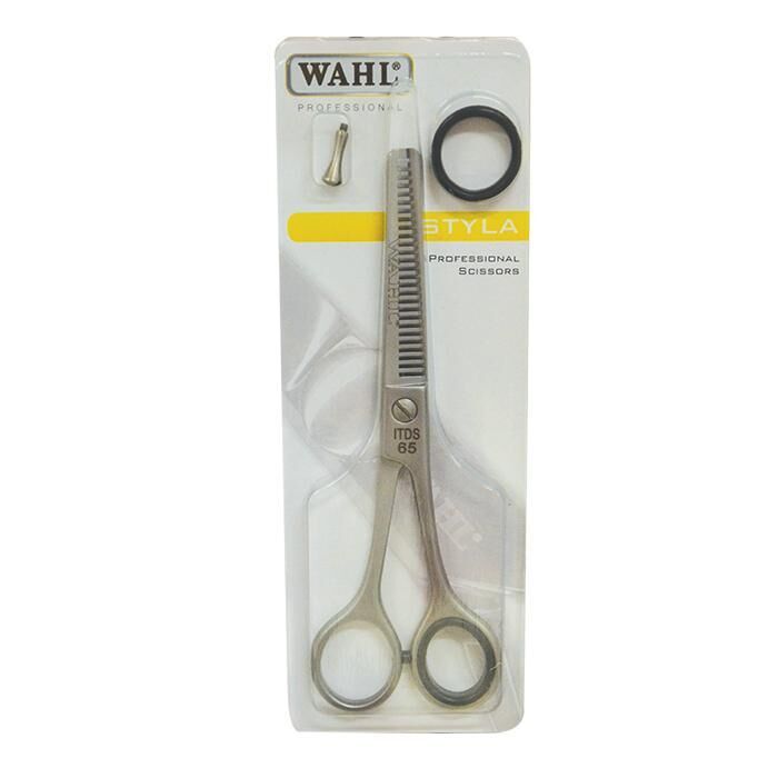 wahl thinning shears