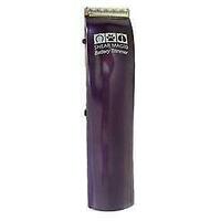 Shear Magic Rocket Battery Operated Trimmer PURPLE