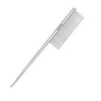 Artero Fine Parting Comb