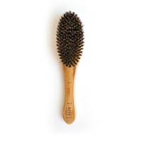 BASS A15 Soft Boar Bristle Brush