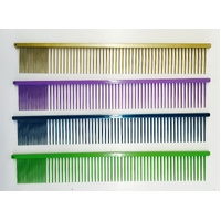 Colin Taylor Sassy Bitch 25cm Finishing 80/20 Comb