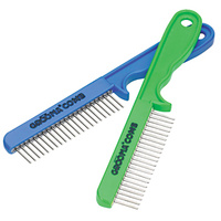 Grooma Rotating Comb