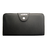 Kenchii 5 Faux Leather Scissor Case