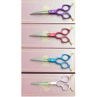 Madan 6 Curved Aluminium Handled Shear