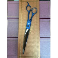 Madan 8.5 inch Curved Aluminium Handled Shear
