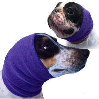 Happy Hoodie Set (1 x small, 1 x large)