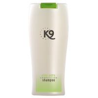K9 Competition Aloe Vera Shampoo