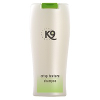 K9 Competition Crisp Texture Shampoo