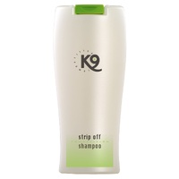 K9 Competition Strip Off Shampoo