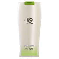K9 Competition Aloe Vera Whiteness Shampoo