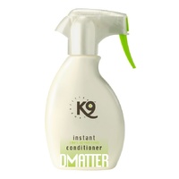 K9 Dematter Instant Conditioner Spray