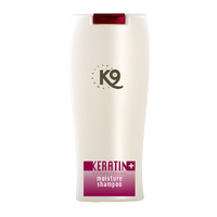 K9 Competition Keratin & Moisture Shampoo