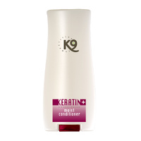 K9 Competition Keratin & Moisture Conditioner