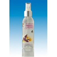 Smiley Dog Pet Cologne Chamomile & Lavender