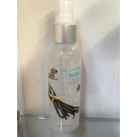 Smiley Dog Pet Cologne Vanilla 