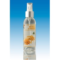 Smiley Dog Pet Cologne Oatmeal & Almond