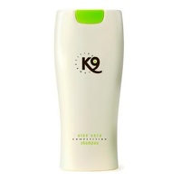 K9 Competition 300ml Aloe Vera Shampoo