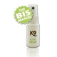 K9 Competition Silk Shine 30ml