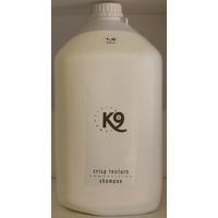 K9 Competition Crisp Texture Shampoo 5L