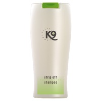 K9 Stripping 2.7L Shampoo
