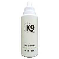 K9 Competition Ear Cleanser 150ml