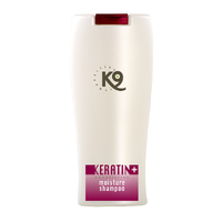 K9 Competition Keratin & Moisture Shampoo 2.7L