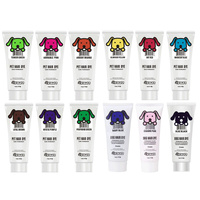 Opawz Pet Hair Dye Permanent Colour