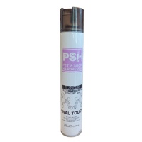 PSH Extra Fine Final Touch Styling Spray