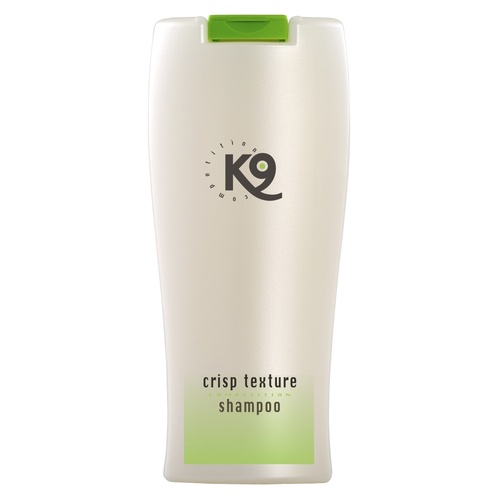 K9 Competition Crisp Texture Shampoo