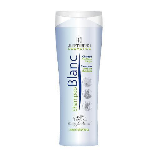 Artero Blanc Colour Enhancing & Whitening Shampoo 250ml