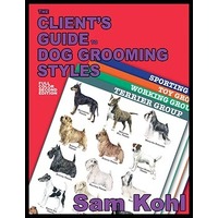 Sam Kohl Client Guide 2nd Edition