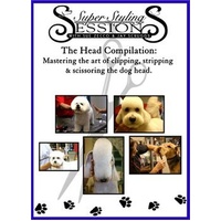 Super Styling DVD HEAD COMPILATIONS