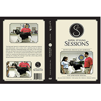 Super Styling Sessions DVD Springer