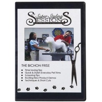 Super Styling Sessions DVD Bichon