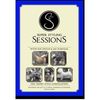 Super Styling Sessions Short Style Compilation DVD
