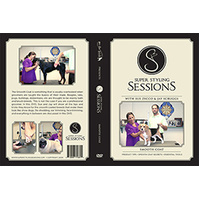 Super Styling Sessions Smooth Coat DVD