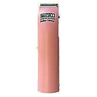 Shear Magic Rocket Battery Operated Trimmer PINK