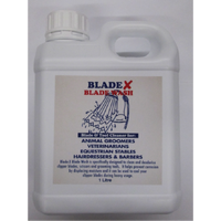 BladeX Blade Cleaner 1L