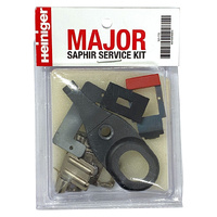 Heiniger Saphir Major Service Kit