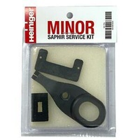 Heiniger Saphir Minor Service Kit