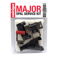 Heiniger Opal Groomers Major Service Kit