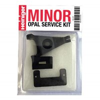 Heiniger Opal Groomers Minor Service Kit