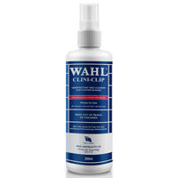 Wahl Clini Clip Blade Disinfectant and Cleaner