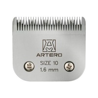 Artero Ceramic 10 Professional Grooming Blade 1.6mm