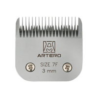Artero Ceramic 7F Professional Grooming Blade 3mm
