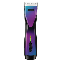 Andis Clipper Pulse ZR II - Purple Galaxy
