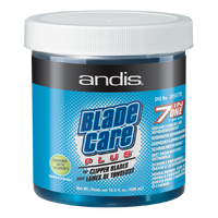 Andis Maintenance Blade Care Plus - 488ml Dip Jar