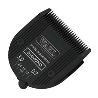 Wahl 5 in 1 Diamond Blade Black