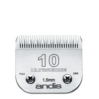 Andis Clipper Blade UltraEdge Size 10 (1.5mm)