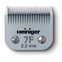 Heiniger Clipper Blade 7F (3.2mm)